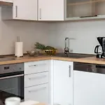 Dalmata Appartement *