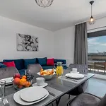 Appartement Dalmata