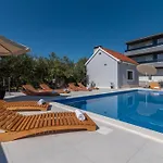 Dalmata Appartement *