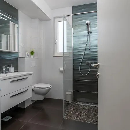 Apartman Dalmata Trogir