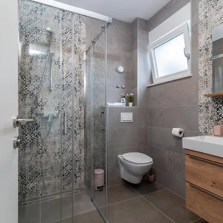 Dalmata Appartement *