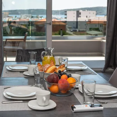 Dalmata Apartman Trogir