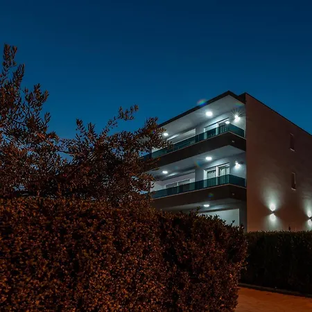 Apartman Dalmata Trogir