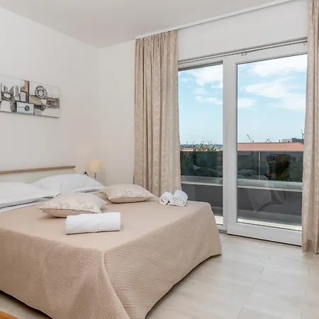 Dalmata Appartement *