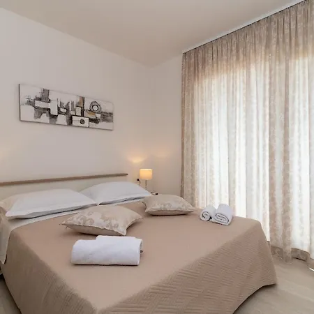 Dalmata Appartement Trogir