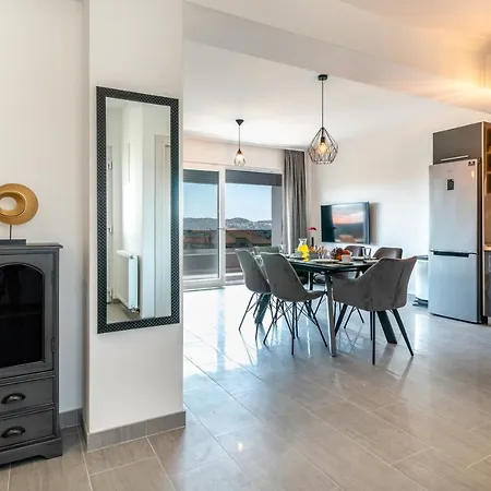 Apartman Dalmata Trogir