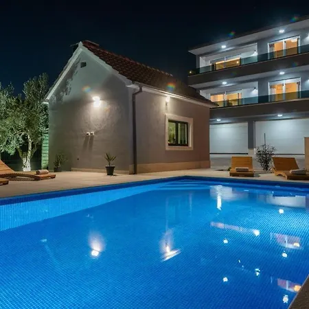 Dalmata Appartement Trogir