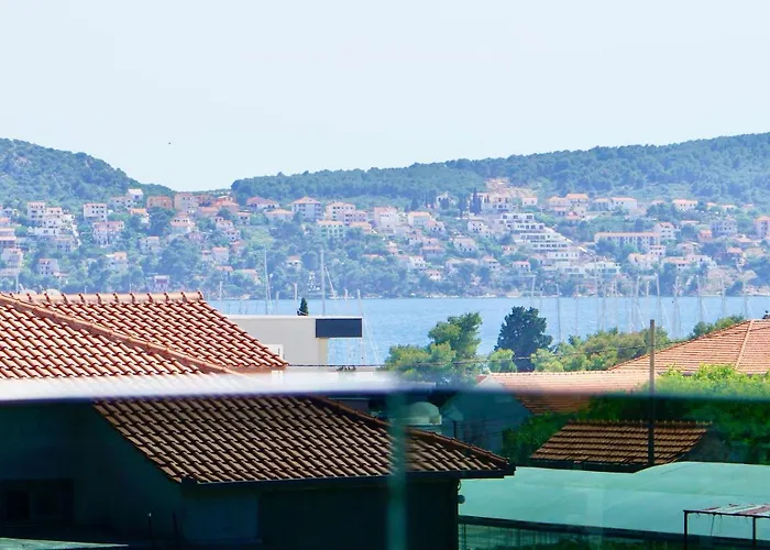 Dalmata Апартаменти *