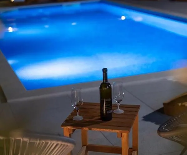 Апартаменти Dalmata Трогір