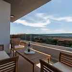 Dalmata דירה טרוגיר