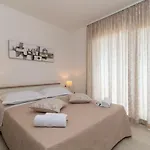 Dalmata דירה טרוגיר