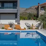 דירה Dalmata *