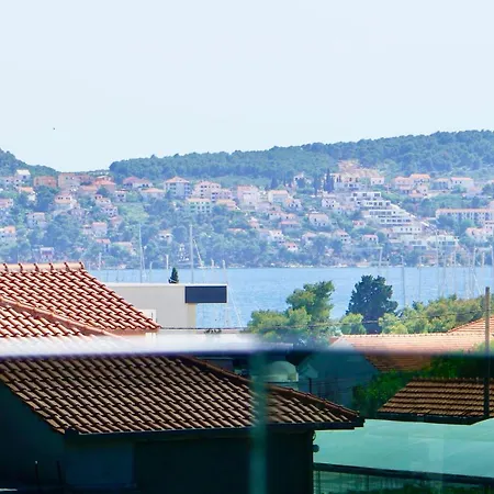 Dalmata Apartament *