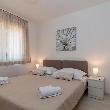 Apartment Dalmata Trogir