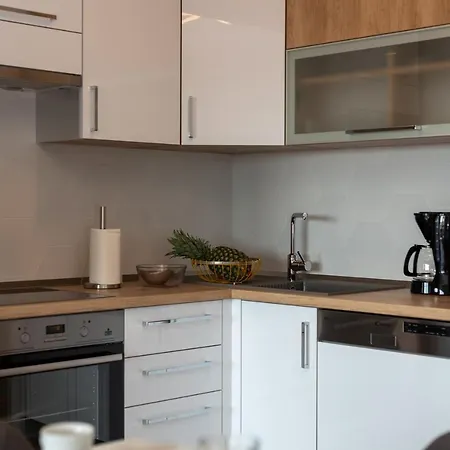 Dalmata Apartment Trogir