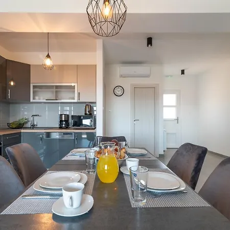 Dalmata Apartament