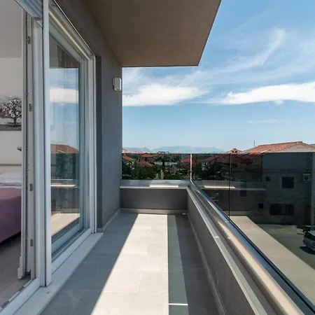Apartament Dalmata Trogir