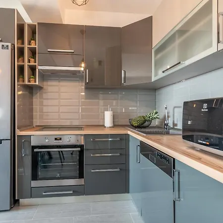 Dalmata Apartment