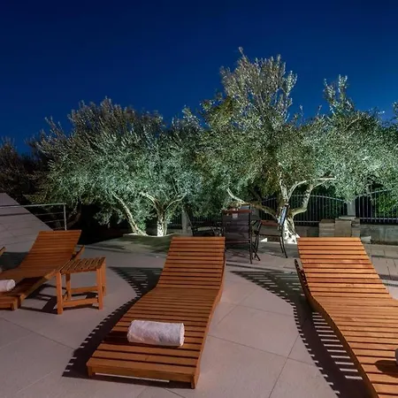 Apartment Dalmata Trogir