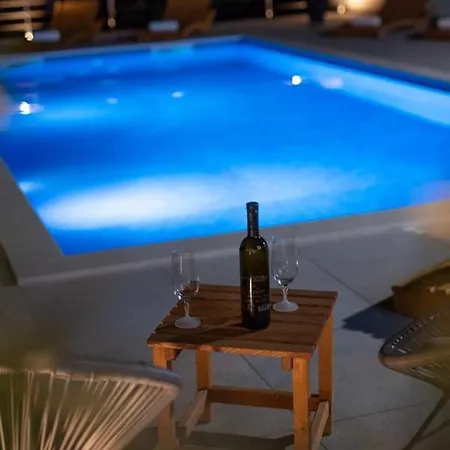 Apartment Dalmata Trogir