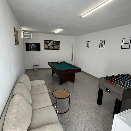 Dalmata Appartement