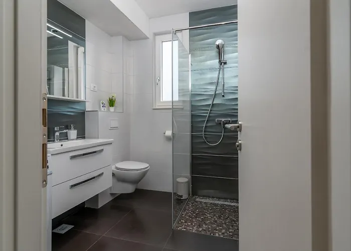 Appartement Dalmata Trogir