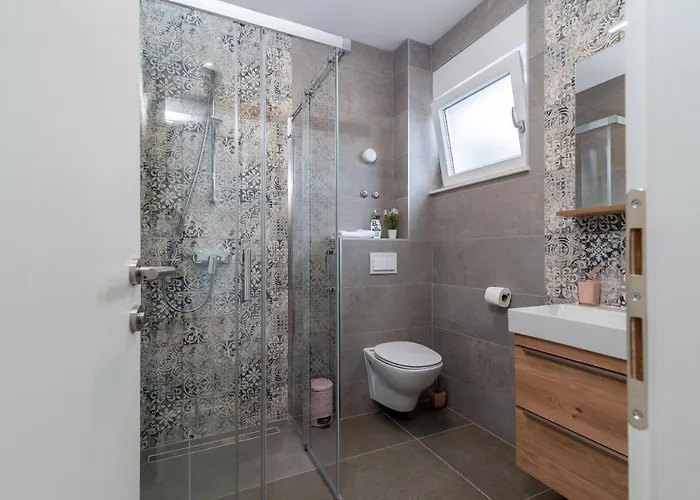 Dalmata Appartement *