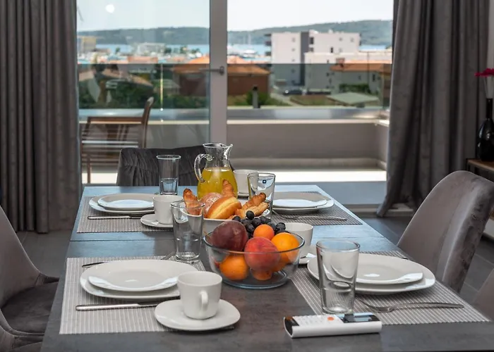 Dalmata Appartement Trogir