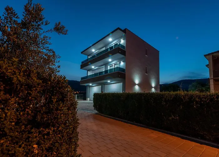 Dalmata Appartement Trogir