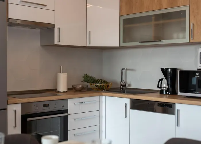 Dalmata Appartement Trogir