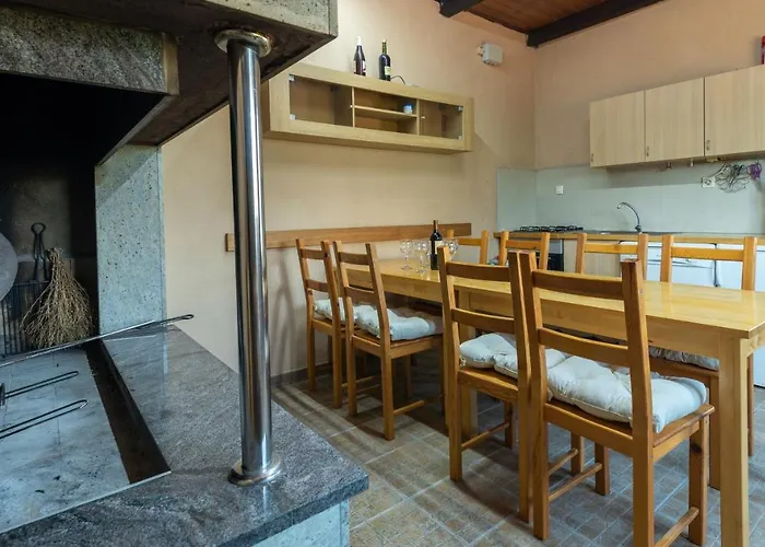 Dalmata Appartement
