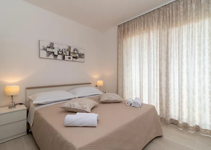 Dalmata Appartement Trogir