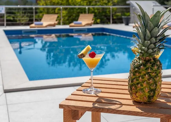 Appartement Dalmata *