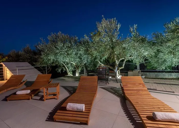 Appartement Dalmata Trogir