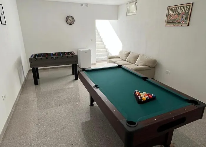 Appartement Dalmata *