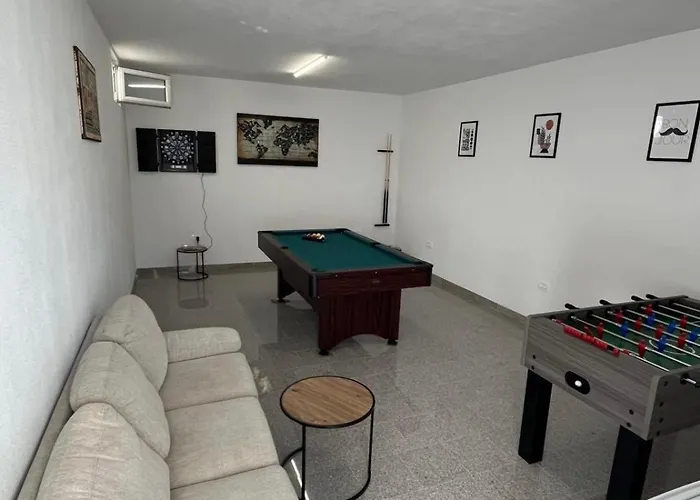 Dalmata Appartement